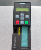 德国西门子6SL3210-1PE12-3UL1 -变频器