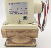 日本SMC  3C-IFW510-03-00-开关