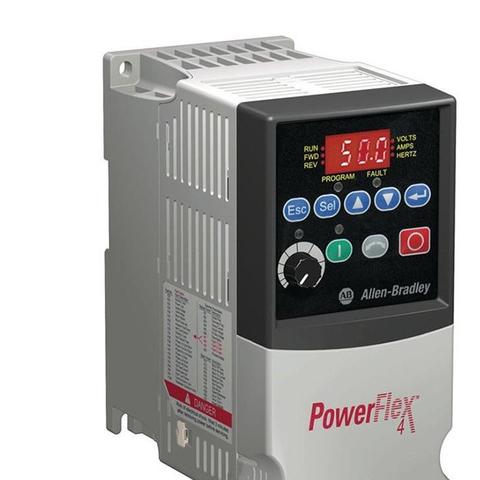 美国AB  22P-D142A103-变频器