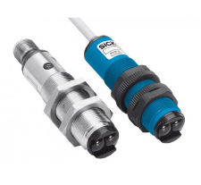 德国图尔克VL18-4P3240-传感器