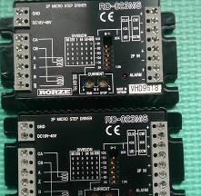 日本乐兹RD-023MS-驱动器