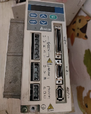 日本台达ASD-A0721LA-驱动器