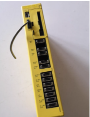 日本发那科A02B-0166-B531-伺服驱动器