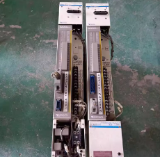 美国瑞恩HR2000/BLA-08-交流伺服驱动器