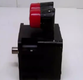 美国AB  MPL-B230P-VJ44AA-电机