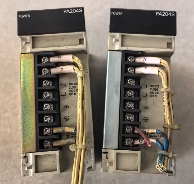 日本欧姆龙C200HW-PA204S-电源