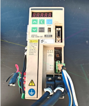 日本欧姆龙FND-X06H-SRT-驱动器