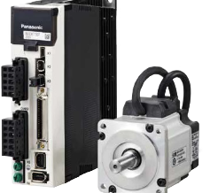 日本松下MDME152GCGM-电机