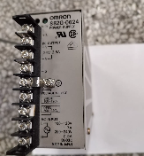 日本欧姆龙S82G-0624-电源