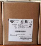 美国AB  PF40 22BD6P0N104-变频器