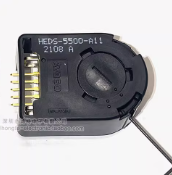美国安华高HEDS-5500 A11-编码器