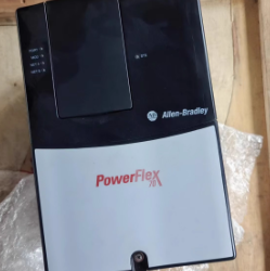 美国AB  20AC011A0AYNANC0-变频器