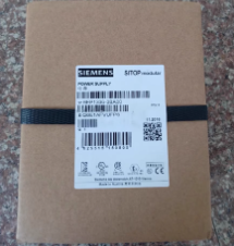 德国西门子6EP1336-3BA10-电源
