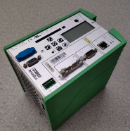 德国菲尼克斯RFC 430 ETH-IB-驱动器