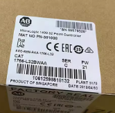 美国AB  1766-L32BXB-变频器