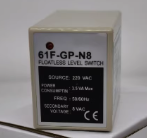 美国AB  61F-GP-N8-控制器