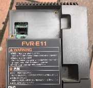 日本富士FVR1.5E11S-4JE-变频器