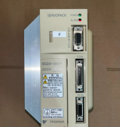 日本安川SGDA-08AP-驱动器
