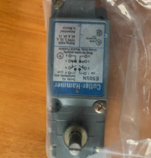 美国卡特拉 - 汉莫E50RB E50SN E50DN1-控制器