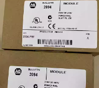 美国AB  2094-BM02-S-驱动器