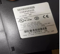 美国GE  IC693PWR322G-电源
