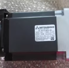 日本三菱HF-KP43-电机
