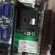 日本大隈BLII-D7550A-驱动器