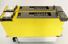 日本发那科A06B-6111-H006#H570-驱动器