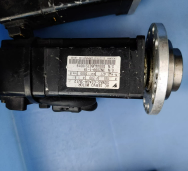 日本安川SGMAS-C2AGA-SU12-电机