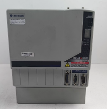 美国艾默生2094-BC04-M03-S-电机