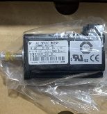 日本安川SGMAS-A5ACA21-电机