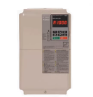 日本安川CIMR-F7A4015-变频器