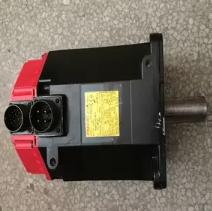 日本发那科  A06B-0142-B075-电机