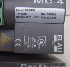 法国施耐德MC-4-11-10-400-驱动器