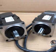 日本安川SGMAS-04AGA-SU12-电机