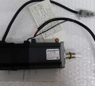 日本三菱HC-KFS43-电机