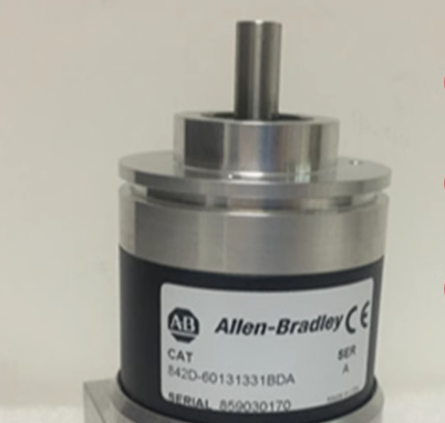 美国AB  842D-60131331BDA-编码器