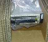 日本安川SGMAS-01ACA41-电机