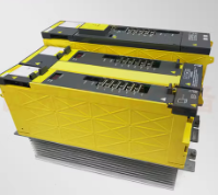 日本发那科A06B-6117-H206-驱动器