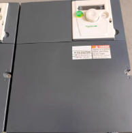 法国施耐德ATV312HU30N4-变频器