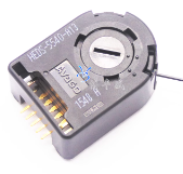 美国安华高HEDS-5500 A11-编码器