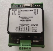 德国倍加福WCS-PG210E-编码器