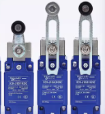 法国施耐德XCKJ-开关