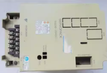 日本安川SGDB-20ADG-驱动器