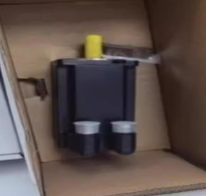 美国AB  MPL-B230P-VJ74AA-电机