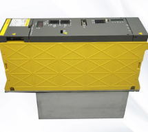 日本发那科A06B-6077-H002-驱动器