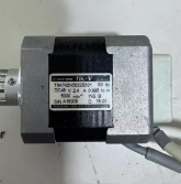 日本多摩川TS4742N5022E601-电机