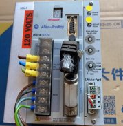 美国AB  2098-DSD-020X-驱动器