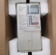 日本安川CIMR-G5A-25P5-变频器