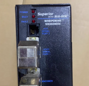 美国优越电气SS2000D3I-驱动器